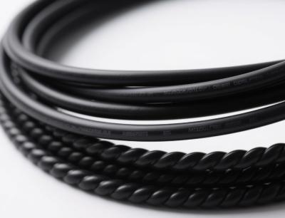 Excellent Wear Ressistance, Fiber Added TPU Polyurethane Pellet, Customized For Casters And Wheels
