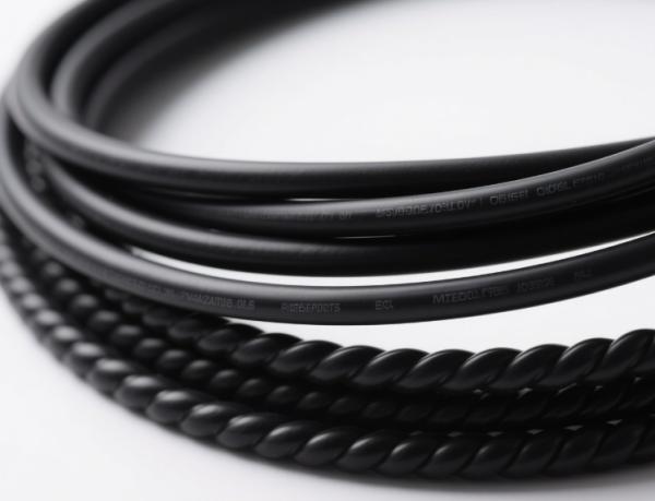 Excellent Wear Ressistance, Fiber Added TPU Polyurethane Pellet, Customized For Casters And Wheels