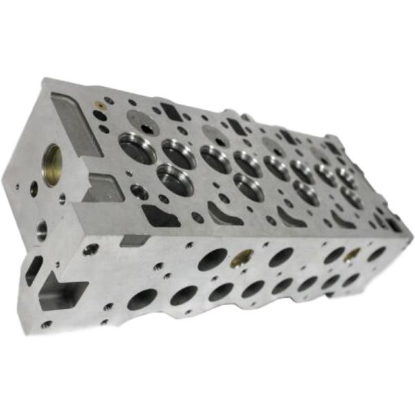 DJ5 Engine Cylinder Head For Peugeot Boxer 605