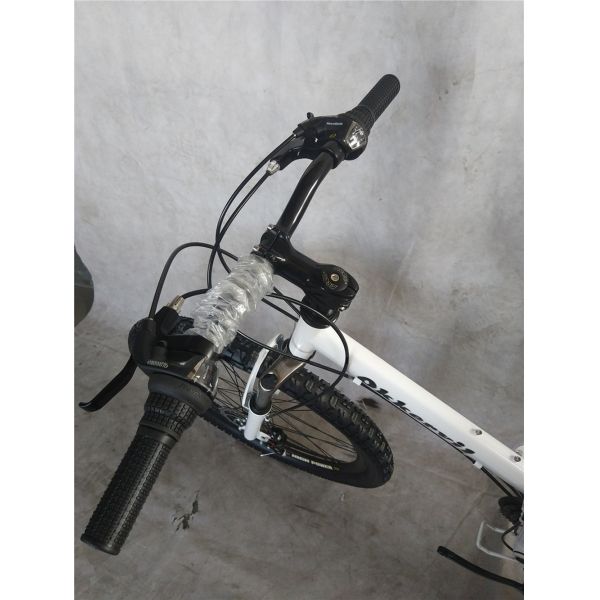 21 Gear Folding Frame 26 Inch Full Suspension MTB Bike Bicycle for Men Mountain Bikes