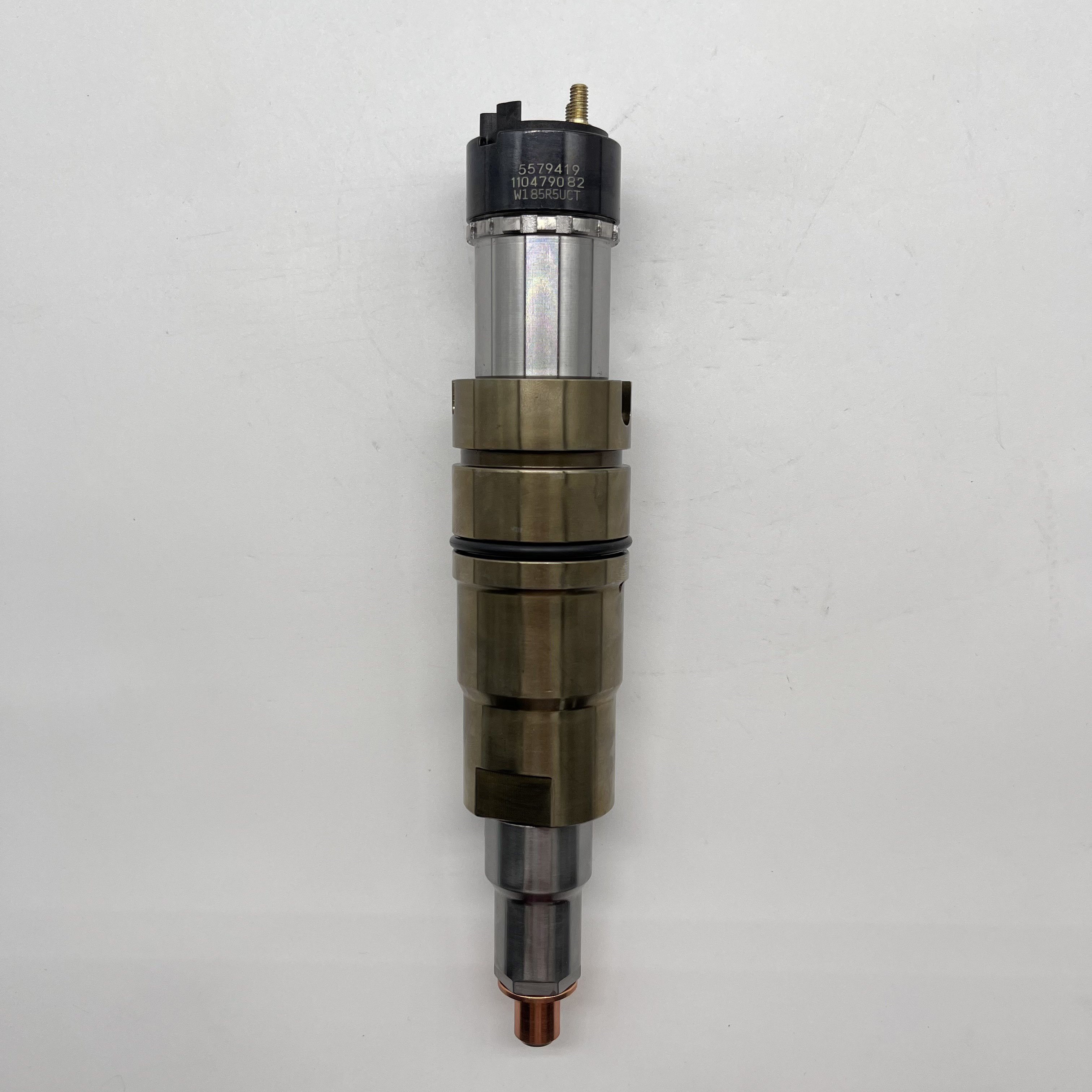 5579419 Cum-Mins XPI Injector High Pressure For ISX12 ISX15 Heavy Duty Diesel Engine