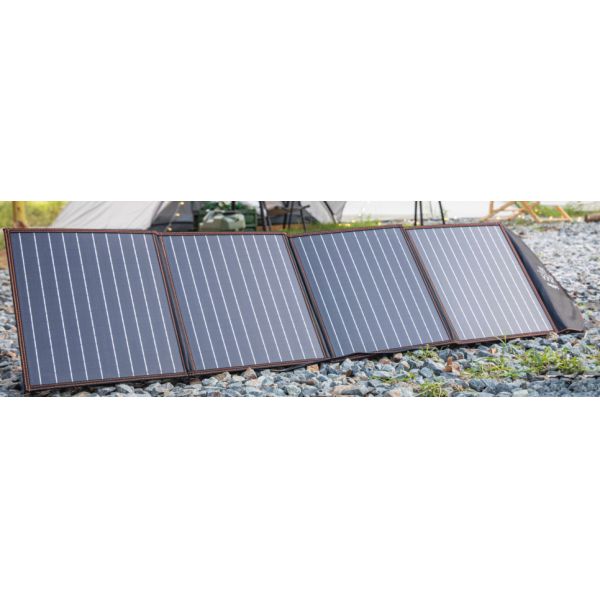 Панели солнечных батарей панели солнечных батарей 200W IP67 CE ROHS складные портативные гибкие