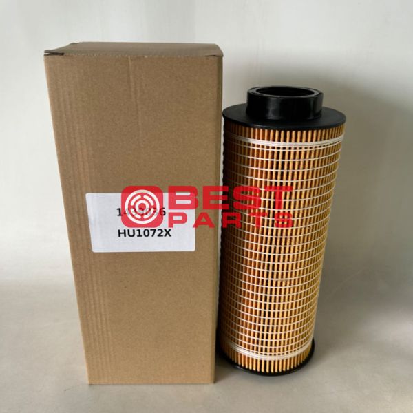Wholesale Oil Filter 1439036 1402986 2057893 1873014 2057893 P550629 LF3895 SC1873014 HU1072X P7319 For Truck Parts