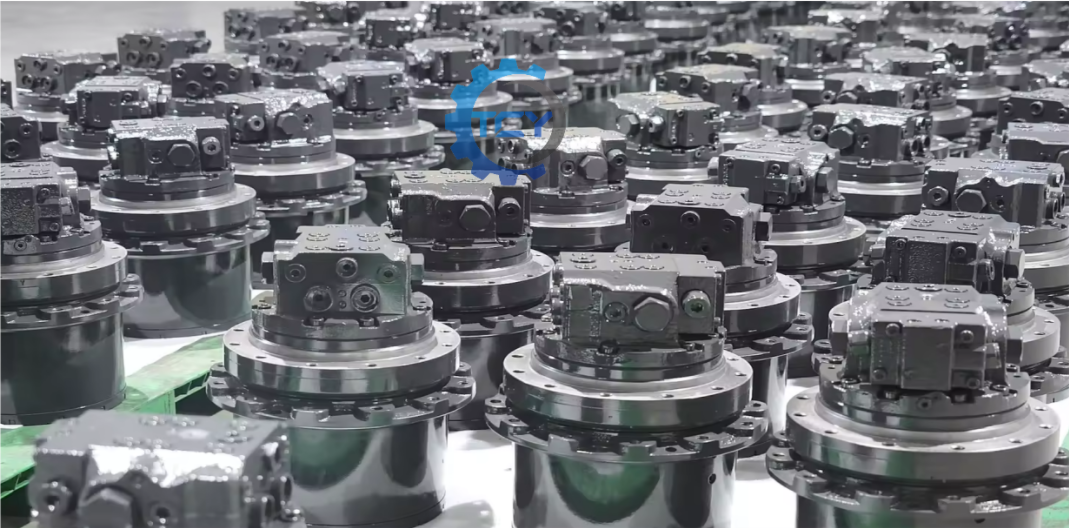 Hangzhou Taichuanyuan Construction Machinery Co., Ltd.