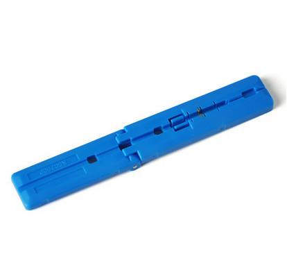 FTTH Fiber Optic Cable Fixed Length Stripping Device FTTH Drop Cable Stripper