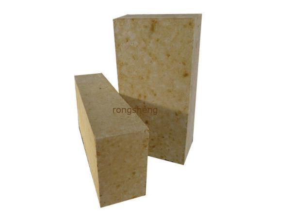 Tijolos térmicos da fornalha da alumina alta