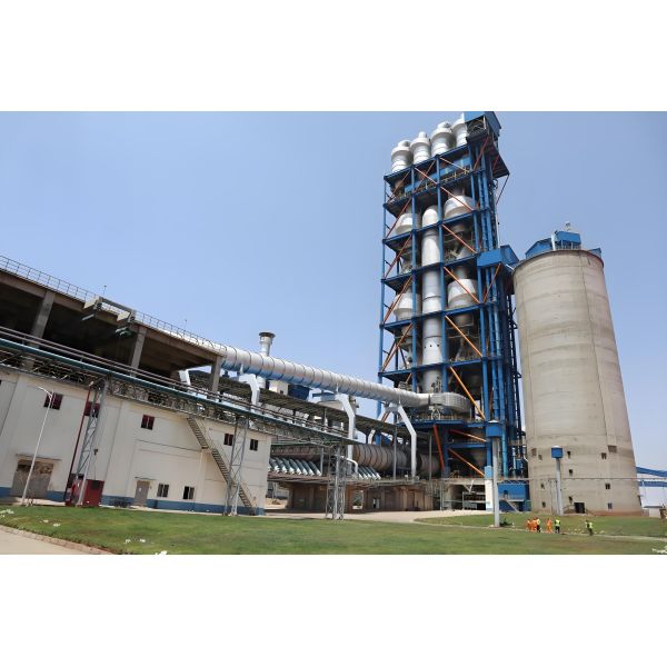 Industrial Roots Positive Displacement Blower PD For Chemical Powder Handling Plant