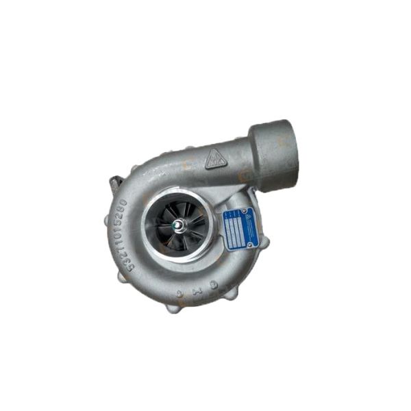 Турбонагнетатель автобуса К27/автомобиля/тележки, механический турбонагнетатель