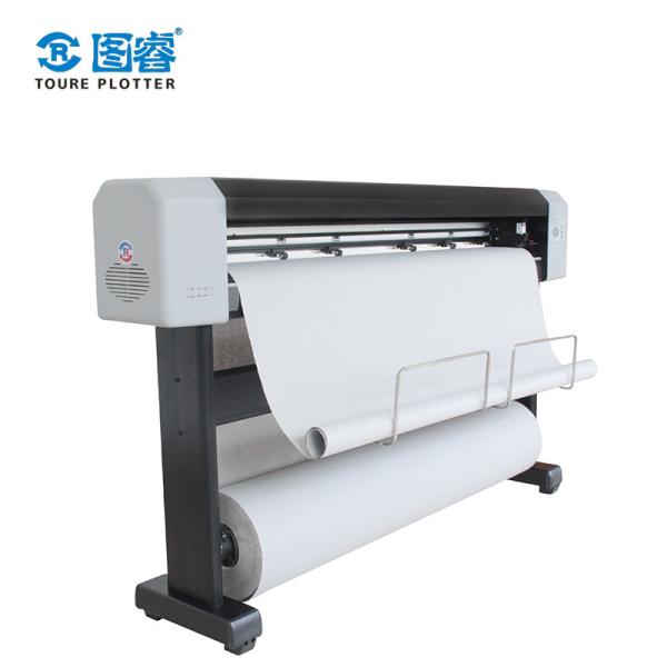 Digital control machine low price garments pattern plotter