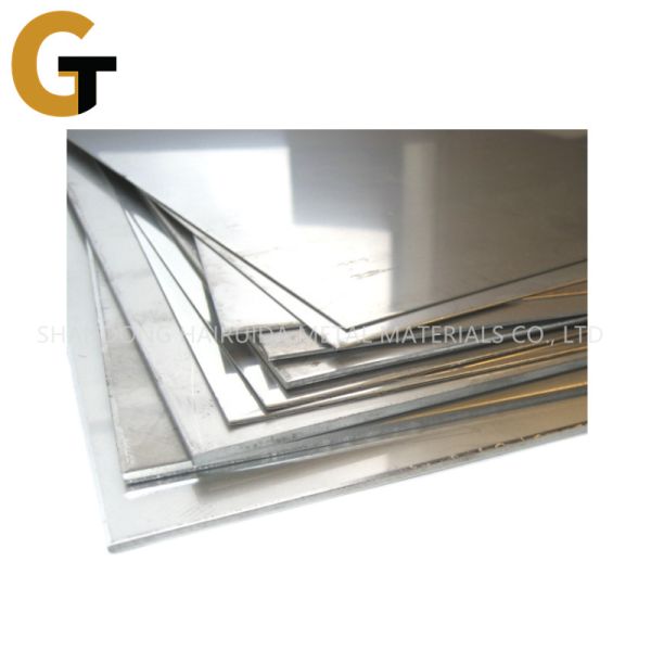 Astm A1011 1010 1045 High Carbon Steel Sheet Standard DIN Ms Steel Plate