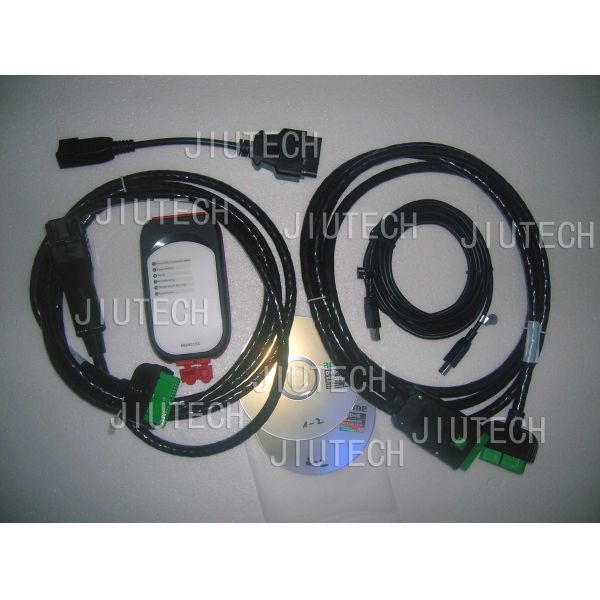 Ноутбук РД630 с блоком развертки сверхмощной тележки диагностическим для тележки НГ10