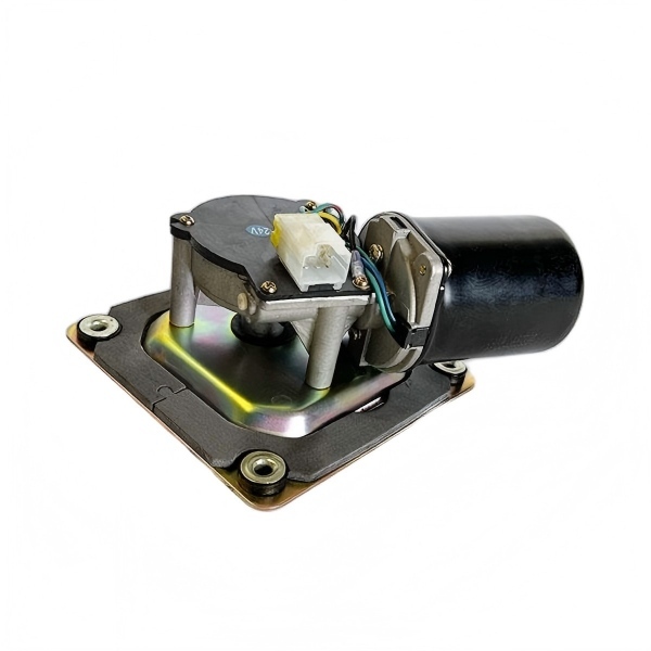 P22505250010 SHACMAN Wiper Assembly with Motor Engine Truck Parts