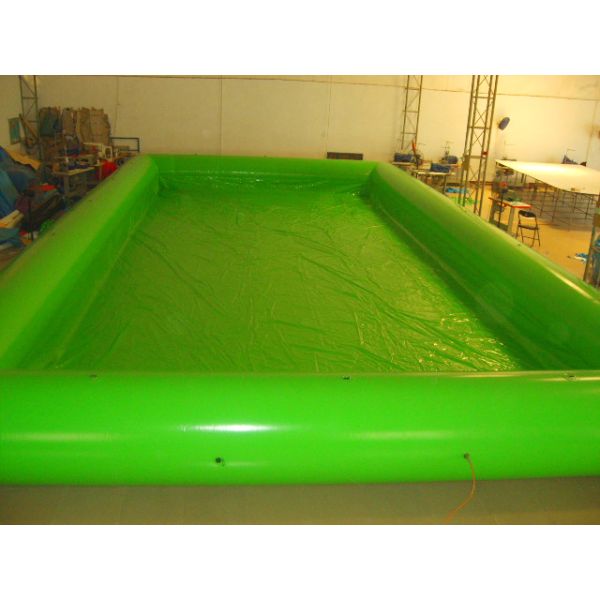 0.65m Height Inflatable Swimming Pool / Inflatable Swimming Pools / Children Swimming Pool