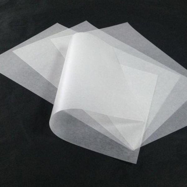 40cmx15m Parchment Baking Paper (Consumer Roll - European Raw Paper Multibake)  With Heat Resistance Up to 220°C Degrees