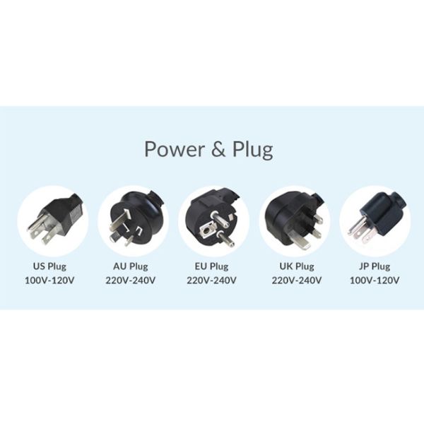 Limpiador ultrasónico industrial del acero inoxidable con la frecuencia multi 6L 45/65/45&65kHz