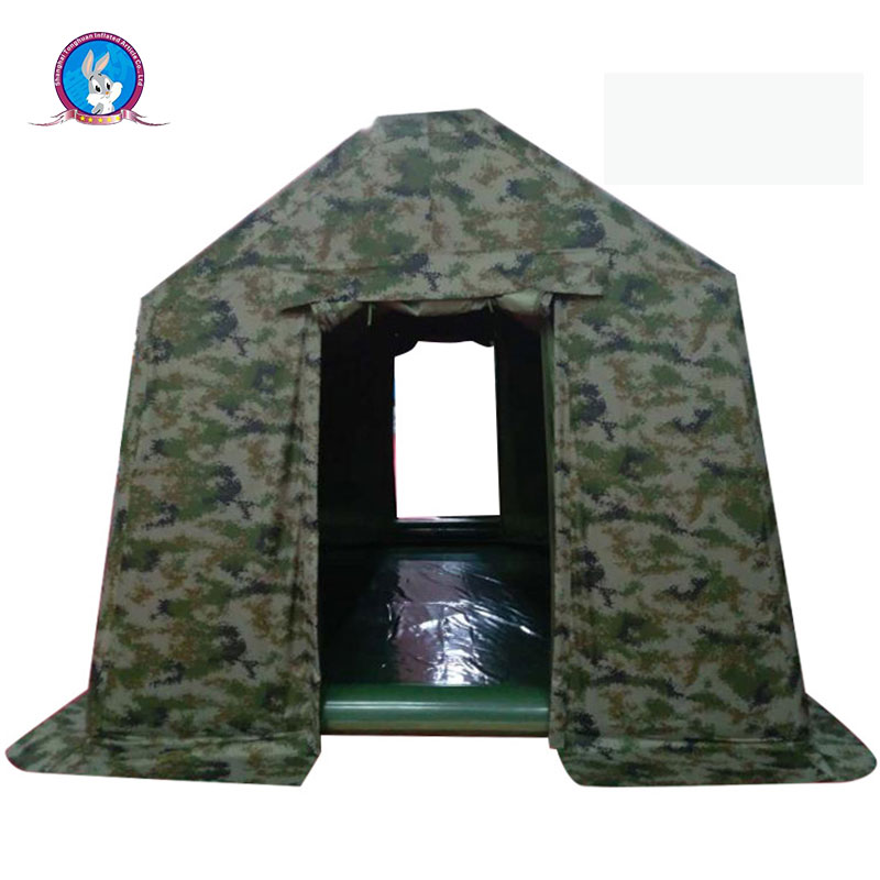 China Factory Inflatable Tents air Tight Inflatable Medical Tent Inflatable Tents