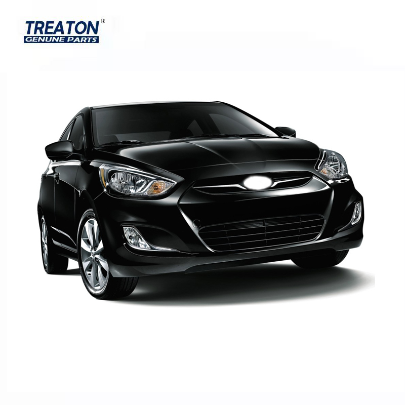 TREATON  Mirror with Side Lamp Mirror(electric/manual) OEM 87610-1R340 87620-1R340 for Accent 2011-2013