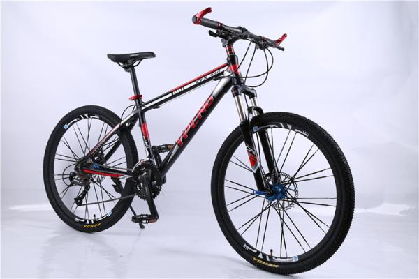 36 hole spoke wheel Shimano 21/24/27 speed fashion style alloy chinese mountain bike MTB
