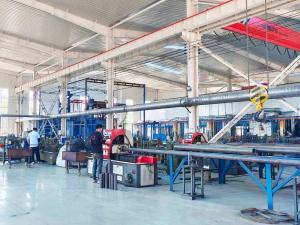 Hebei Juming Heavy Industry Co., Ltd.