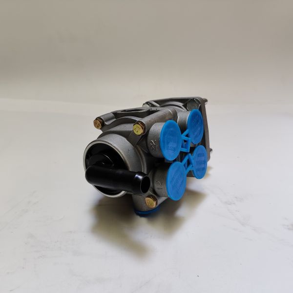 Клапан реле тормоза клапана WG9719360005/6 Wabco вала ручного тормоза тележки для тележки