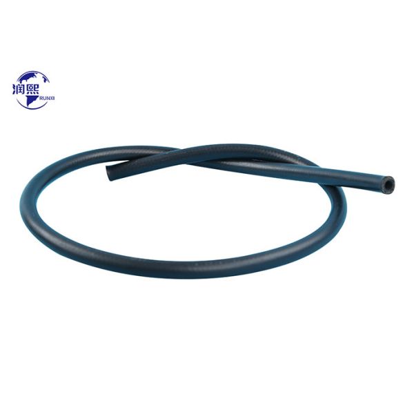 3/8 Inch High Pressure Hydraulic Hose Flexible Rubber Hyd Steel Wire Braided Hose Pipe