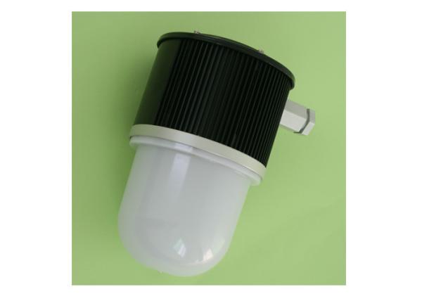 IPX6 30 Watt Waterproof LED Flood Lights Fixtures 7000Lm  For Warhouse Park