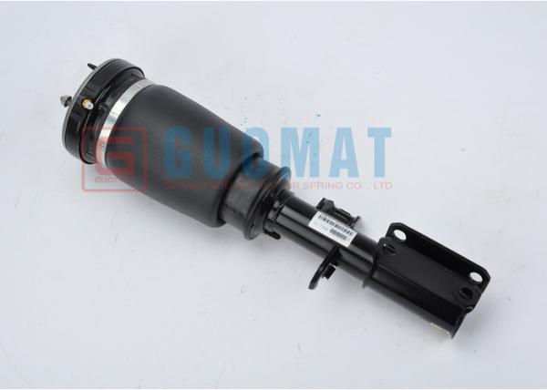 Black BMW X5  BMW E53 Air Suspension Spring / Bmw Suspension Parts