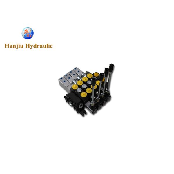 Клапан управления по направлению ДКВ100-К пневматический для корабля санобработки