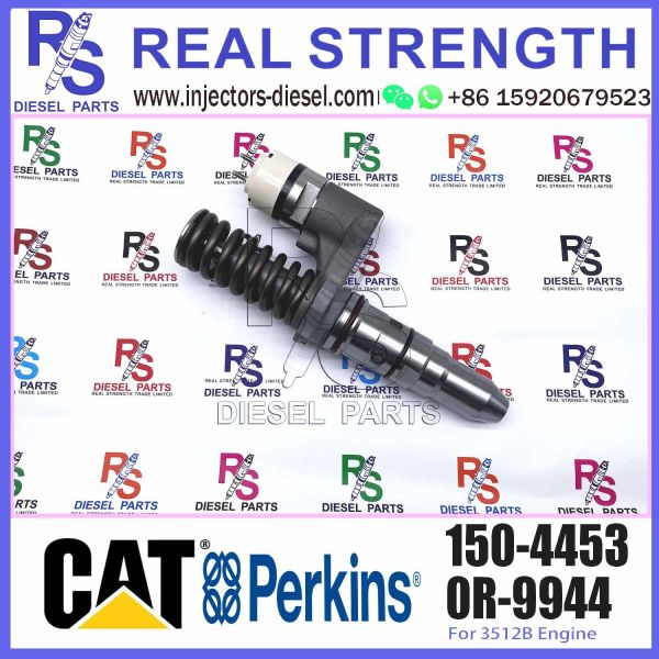 150-4453 распылитель форсунки 150-4453 инжектора топлива 150-4453 конкурентоспособной цены дизельный