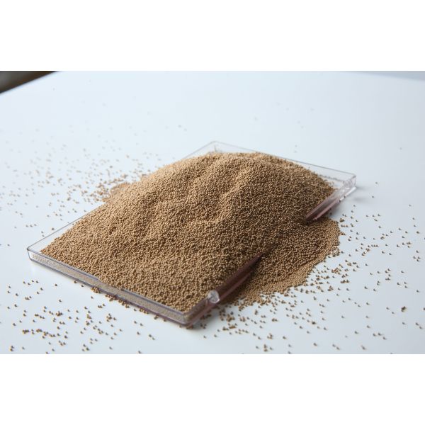 3A Molecular Sieve Zeolite Aluminumsilicate With 1.5-2.0mm Size Strong