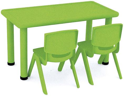 kindergarten play furniture preschool equipment bench and desk for school