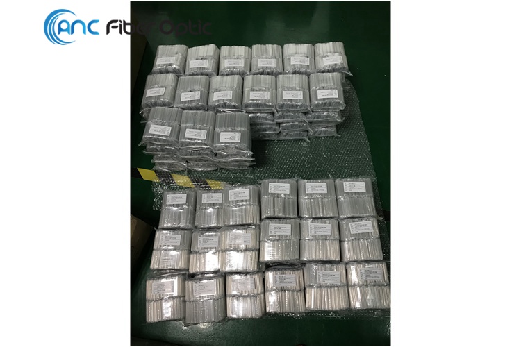 Рукави предохранения от соединения волокна SUS304