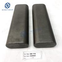 Pino do martelo de rocha KH4000 pino da haste do martelo hidráulico para peças sobressalentes da escavadeira Tiger