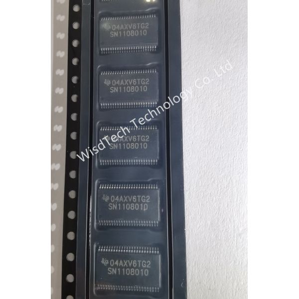 SN1108010DCAR Комплексные схемы ИС Чип-компоненты в наличии