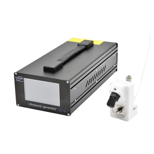 Console Panel Plastic Molding Surface Ultrasonic Coating