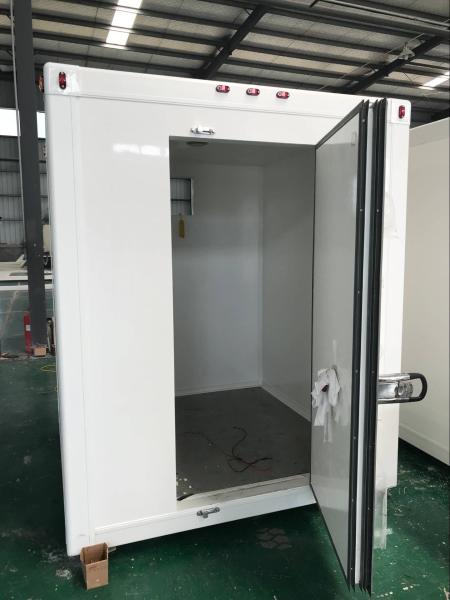 Cold Storage PU Wall Panel Cold Room Industrial Refrigerator  Medicine/Vaccine Storage Room