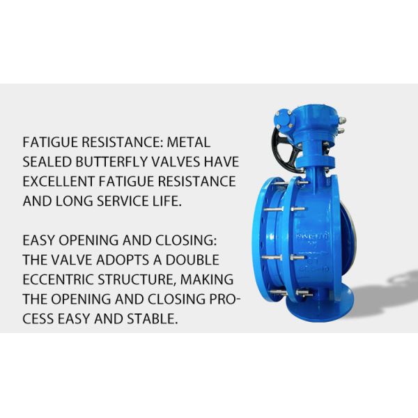 Kitz Keystone butterfly Valve Weco butterfly Valves