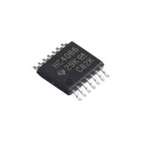 SN74HC4066PWR IC componentes eletrônicos Silicon Gate CMOS Quad Analog Switch