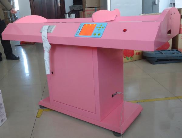 Portable Newborn Baby Height Weight Scale For Hospital Infant Weighing Machine