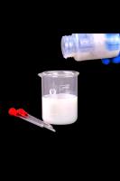 Emulsión de acrílico estirenado resistente a los rayos UV Viento y lluvia Erosión No es fácil de pulverizar