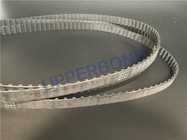 HLP2 Timing Belt For Maker And Packer Tobacco Machinery Spare Parts