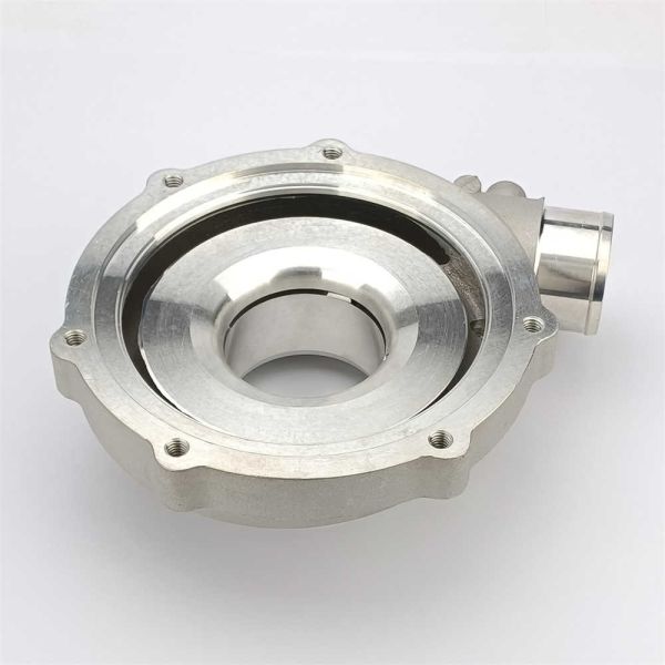 Турбокомпрессорный корпус для G30-900 Запчасти турбокомпрессора обратного вращения