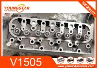 1606003044 Assy complet de culasse de Kubota V1505