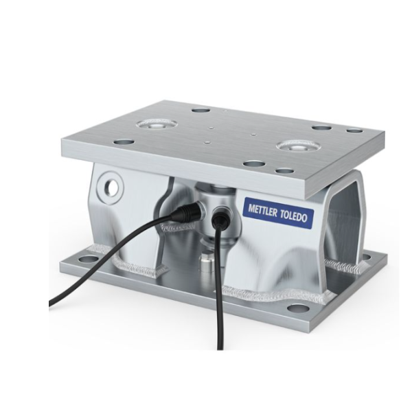 SWC615-A SS 22.5t Weighing Module – Stainless Steel Load Cell for Industrial Applications