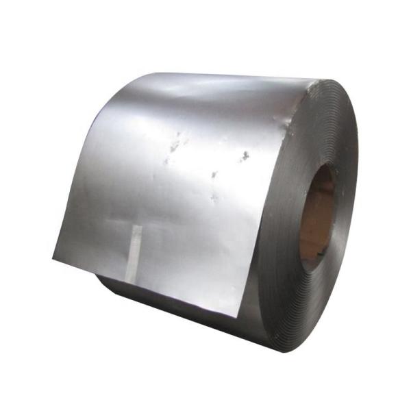 Chapa metálica de aço laminada a alta temperatura do carbono da bobina 600mm do preto Q235 baixa