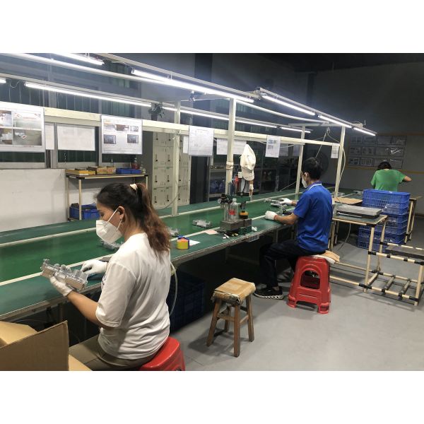 Shenzhen Rishenglong Co., Ltd.