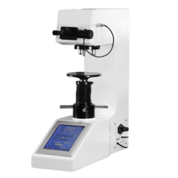 Advanced Automatic Turret Digital Vickers Hardness Tester TMHV-5MDX/TMHV-10MDX