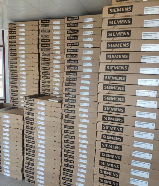 6SL3220-2YE24-0UF0 Siemens SINAMICS G120X FSB Frequency Converter