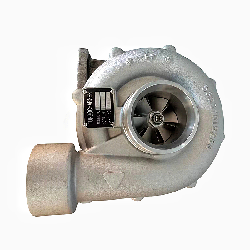 K27 Om422 Om422A Om422la Engine Turbo 53279706206 53279886206 53279706201 Turbocharger For Mercedes Benz 19.33 O303 O305 14.6L