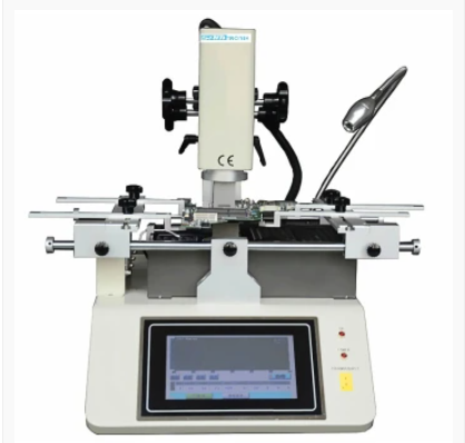 Automatic BGA Rework Station YS-520
